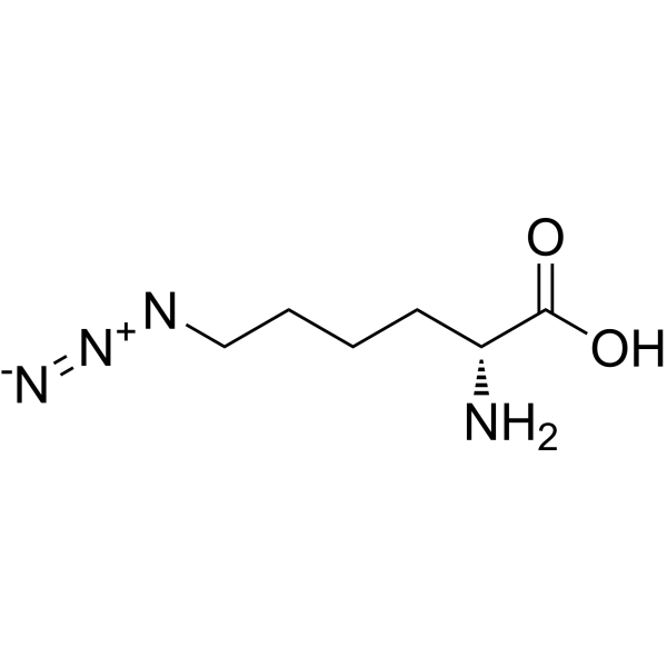6-Azido-D-lysine 1418009-93-4